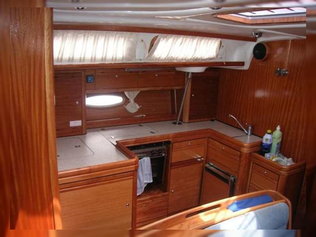 Kupić 2007 Bavaria 46