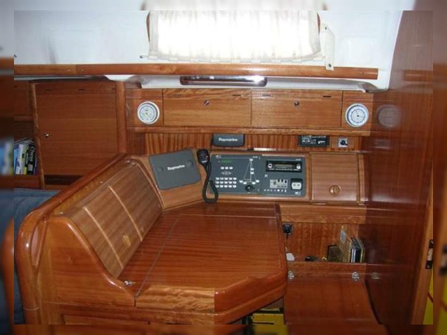 2007 Bavaria 46