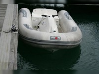 Avon Jet Rib