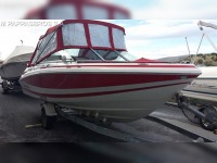 Regal 2000 Bowrider