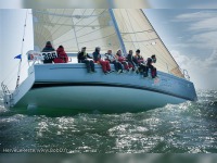 Pacer Yachts 376 Epoxy