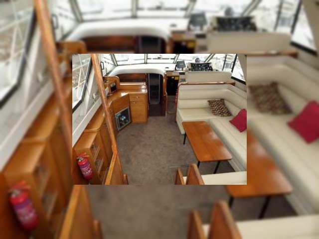 1989 Princess 435 for sale. View price, photos and Buy 1989 Princess ...