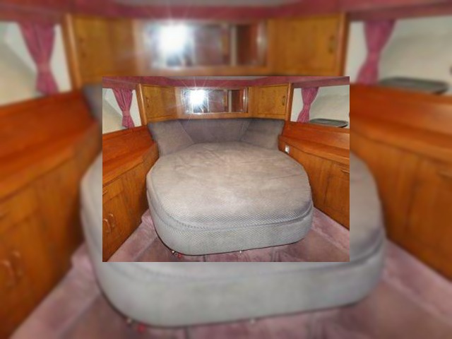 1989 Princess 435 for sale. View price, photos and Buy 1989 Princess ...