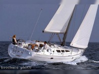 Jeanneau Sun Odyssey 40.3