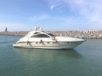 Fairline 47 Targa Ht