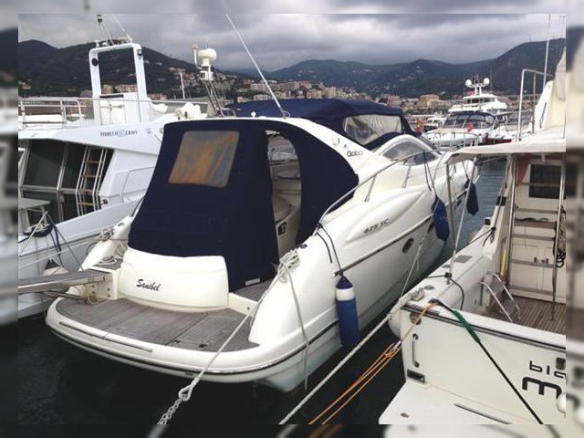 2007 Atlantis 425