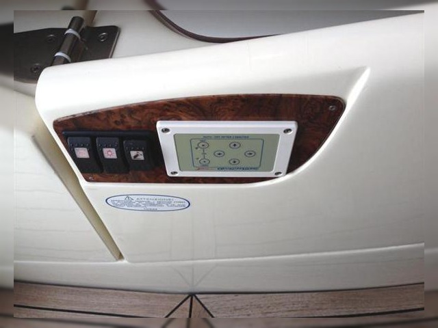 Buy 2007 Atlantis 425