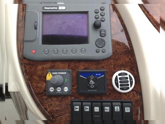 Buy 2007 Atlantis 425