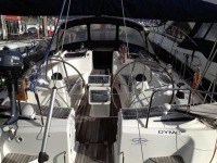 Bavaria 50