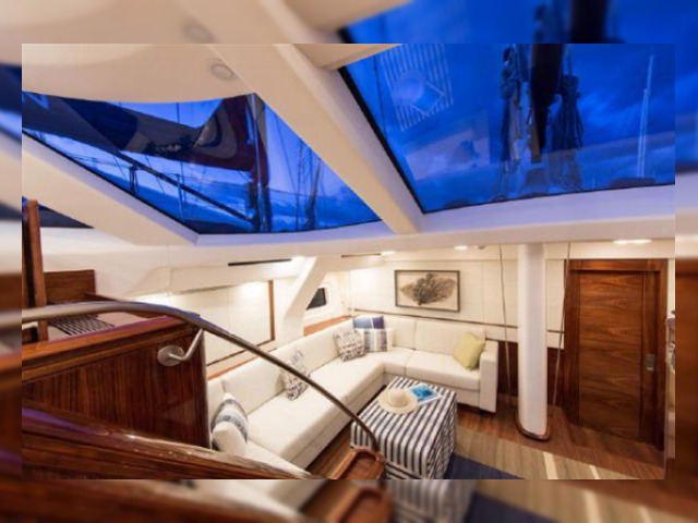 Buy 2012 Oyster 100