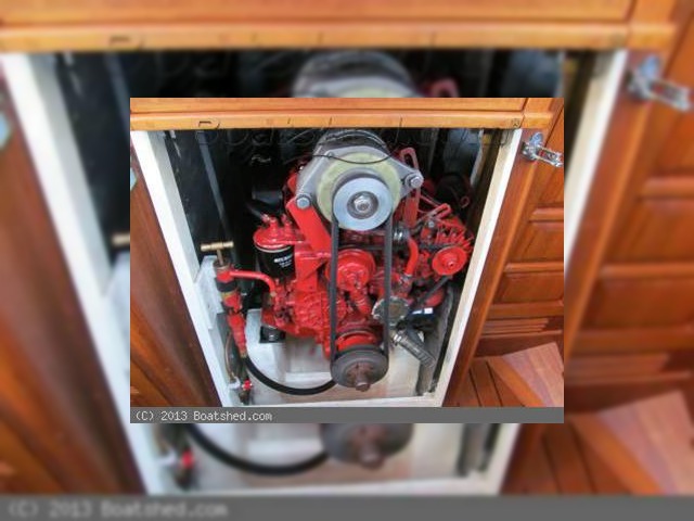 1976 She 36