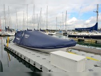 Cobra 9M Rib