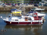 Merwede Kruiser 1200