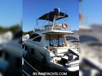 Cranchi Atlantique 43 Fly