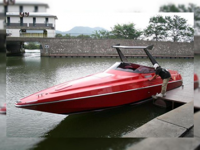 Buy Riva Ferrari | Riva Ferrari for sale