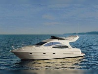 Azimut 42E