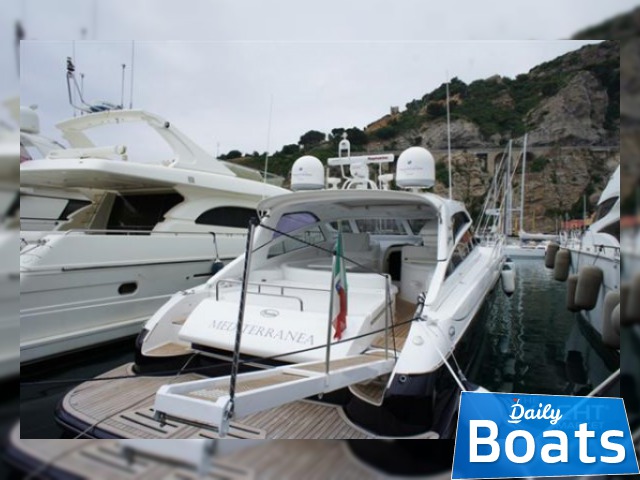 Ranieri Sea Lady 27