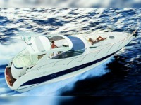 Atlantis 42 Xl