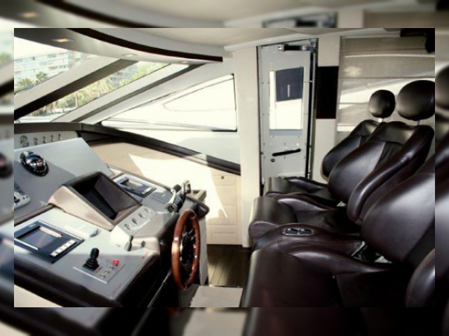 2008 Azimut 86S kaufen