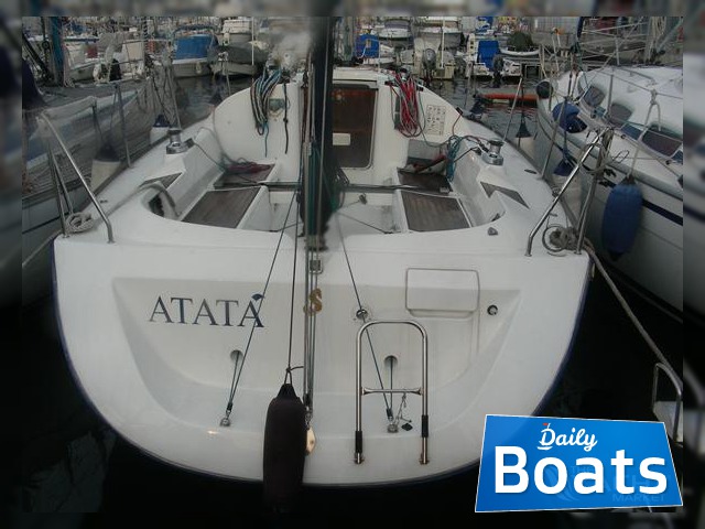 World Cat 266 Sc