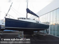 Jeanneau Sun 2500