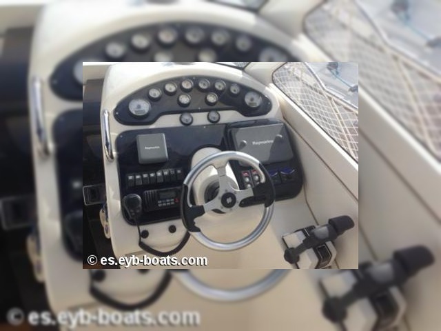 2007 Platinum32 te koop