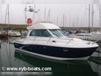 BENETEAU ANTARES SERIE 9 FLY