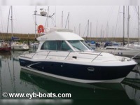 Beneteau Antares Serie 9 Fly