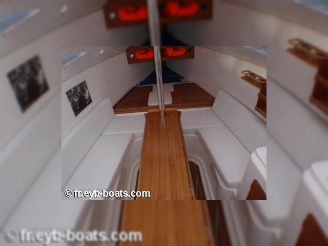 2005 Dufour26 Duo in vendita