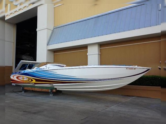 2004 Cigarette 38 Top Gun for sale. View price, photos and Buy 2004  Cigarette 38 Top Gun #74711