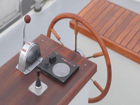 1992 Interschip 1050 Ak na sprzedaż
