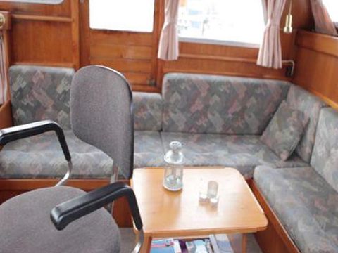 1992  Interschip 1050 Ak