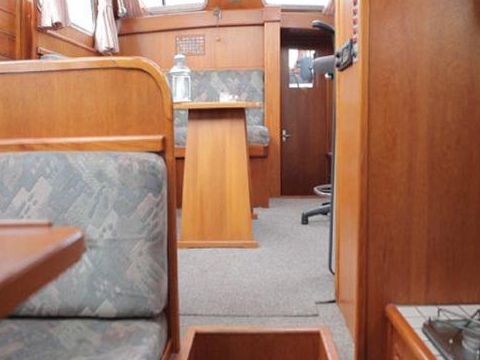 Kupić 1992 Interschip 1050 Ak