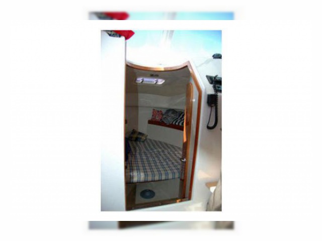2003 Rodman 747 Plus in vendita