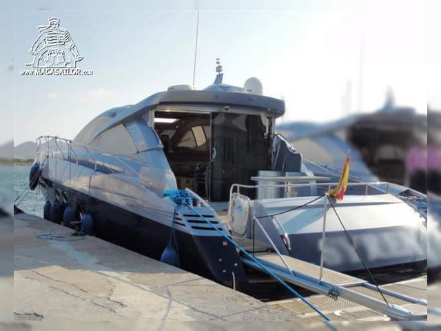 2006 Sinergia 67