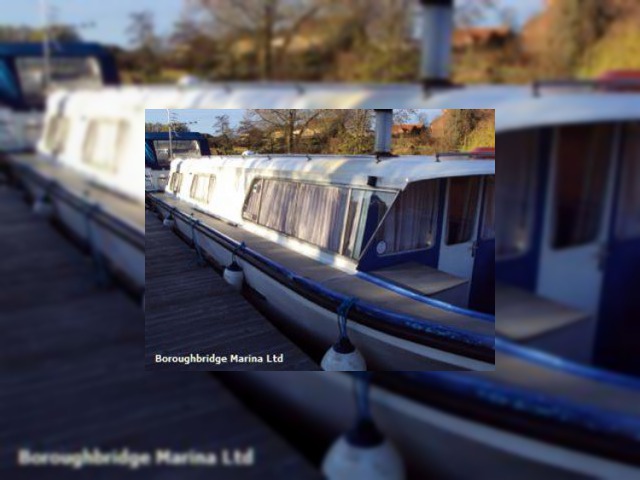 1970 Caribbean 39 for sale
