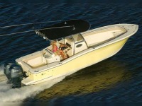 Scout Boats 262 Xsf