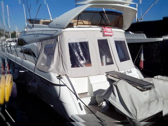 2012 Princess 52 Fly for sale
