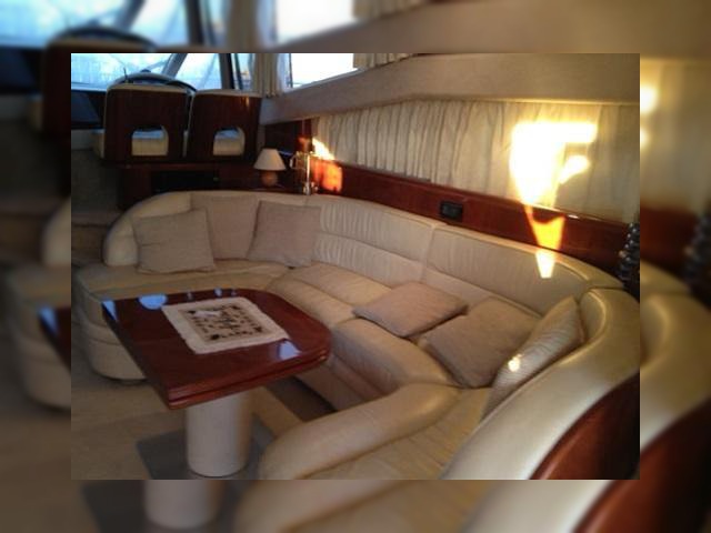 Buy 2012 Princess 52 Fly