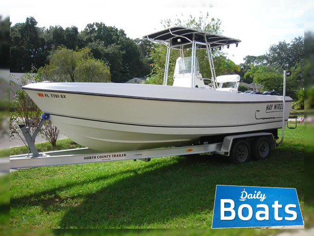 1994 Sunseeker Tomahawk 41