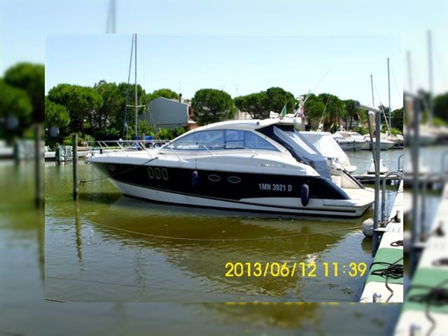 Buy 2009 Absolute 43