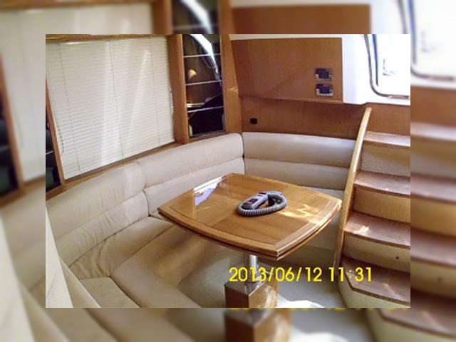 2009 Absolute 43 for sale