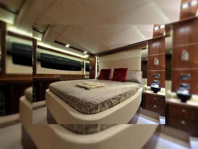 Buy 2011 Sunseeker Predator 64