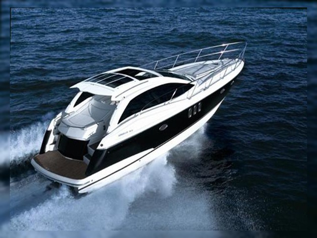 2011 Absolute 40 Stc
