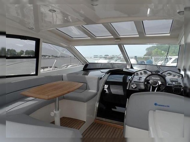 Buy 2011 Absolute 40 Stc