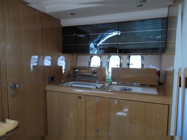 2011 Absolute 40 Stc for sale