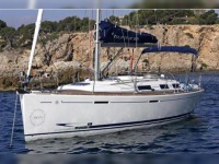 Dufour 365