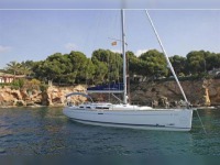 Dufour Gib Sea 455