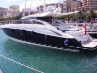Princess V62
