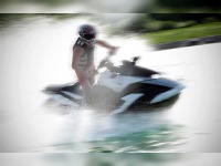 Benelli B3R Sport 315HP White